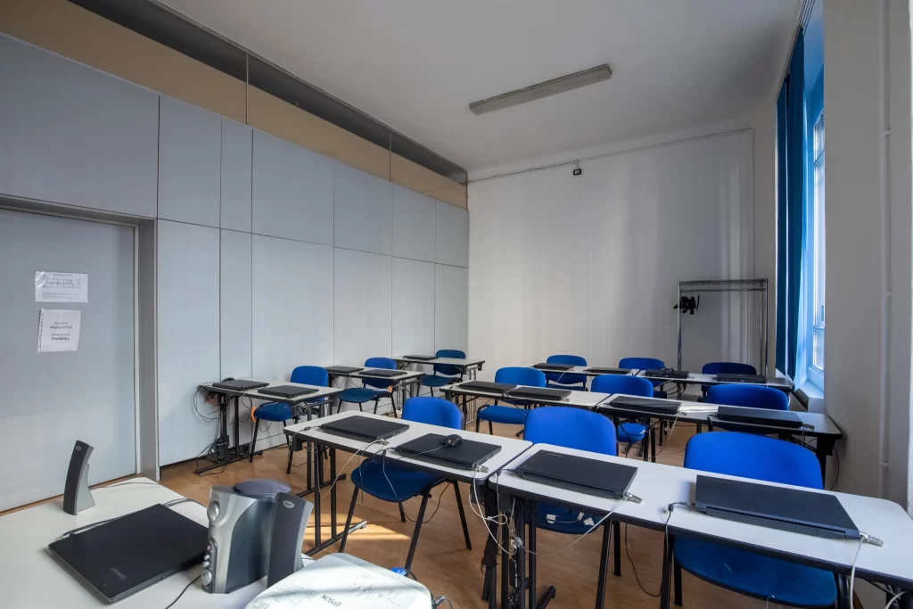 L'importanza della formazione aziendale