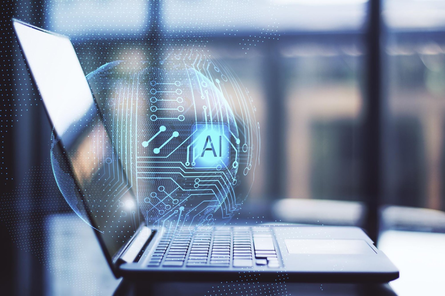 L'intelligenza artificiale nei corsi di formazione