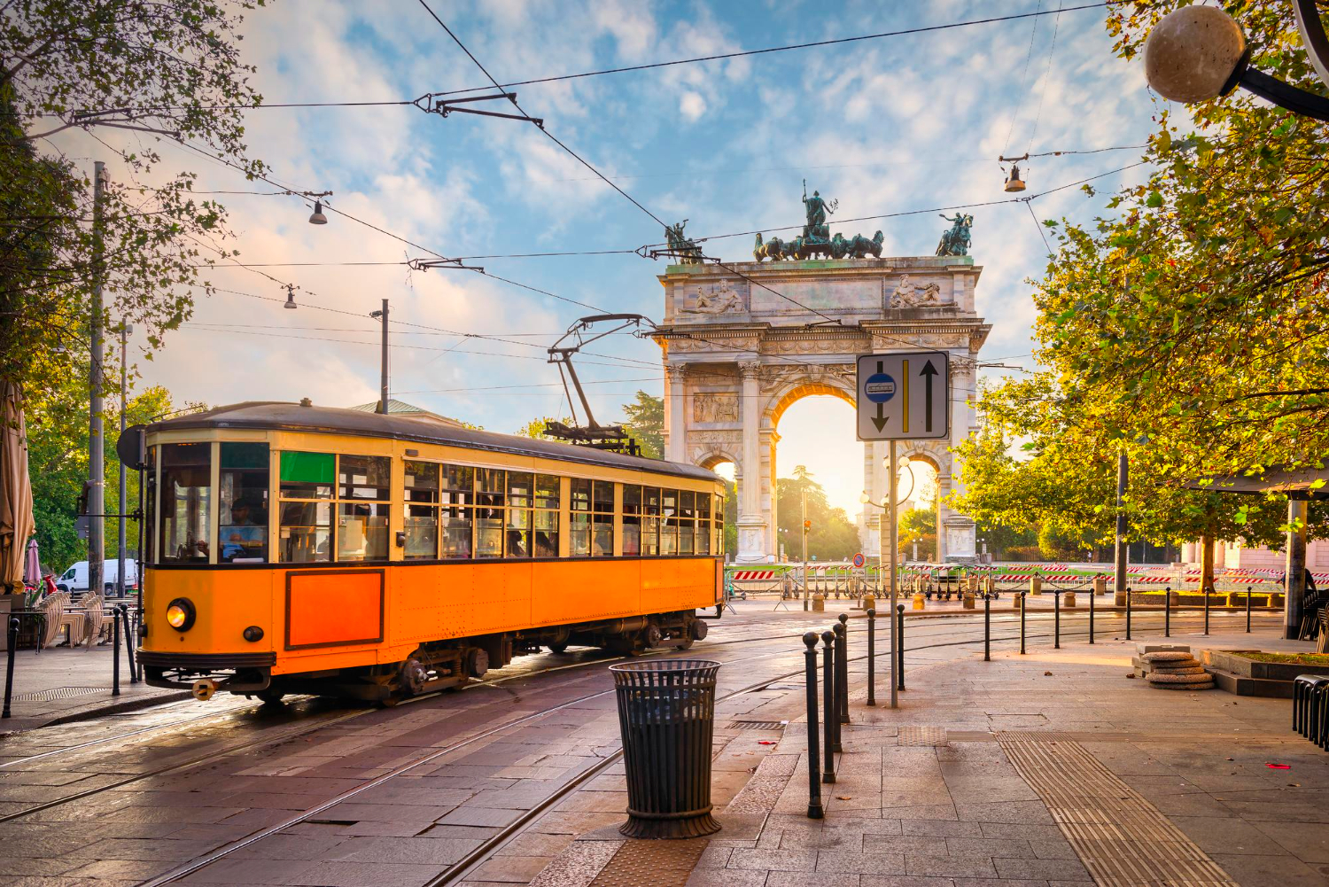 Milano location ideale per i tuoi corsi di formazione