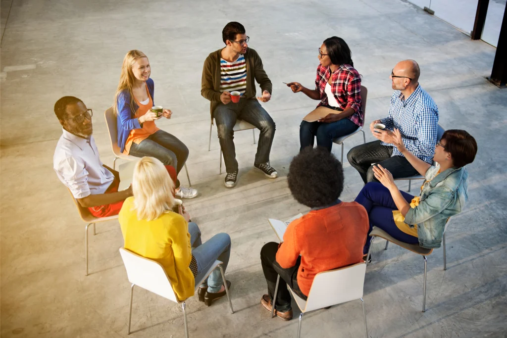 Role playing e corsi di formazione