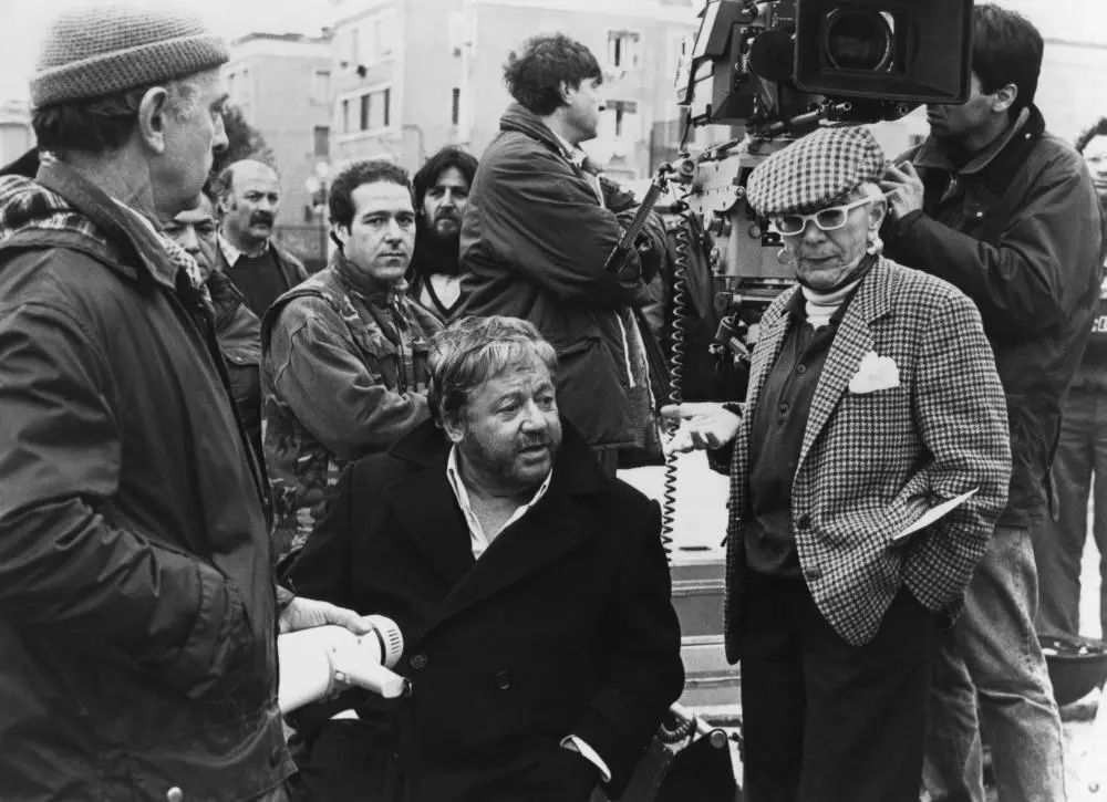 10 Film da Vedere se sei un insegnante Io speriamo che me la cavo di Lina Wertmüller