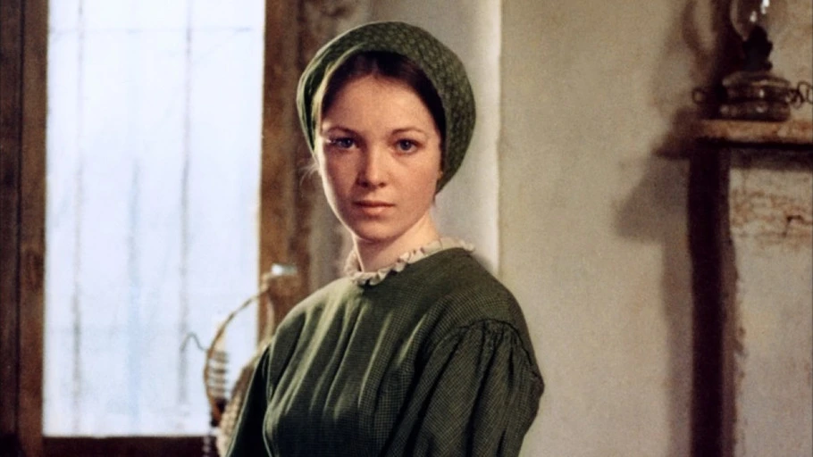 10 Film da Vedere se sei un insegnante LAlbero degli Zoccoli di Ermanno Olmi