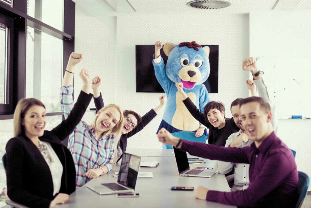 20 idee di team building ufficio