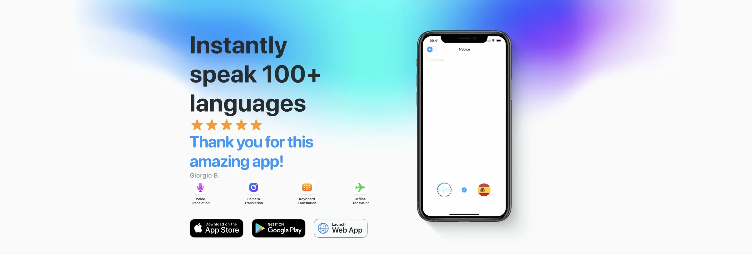 itransalte migliori app traduzioni simultanee