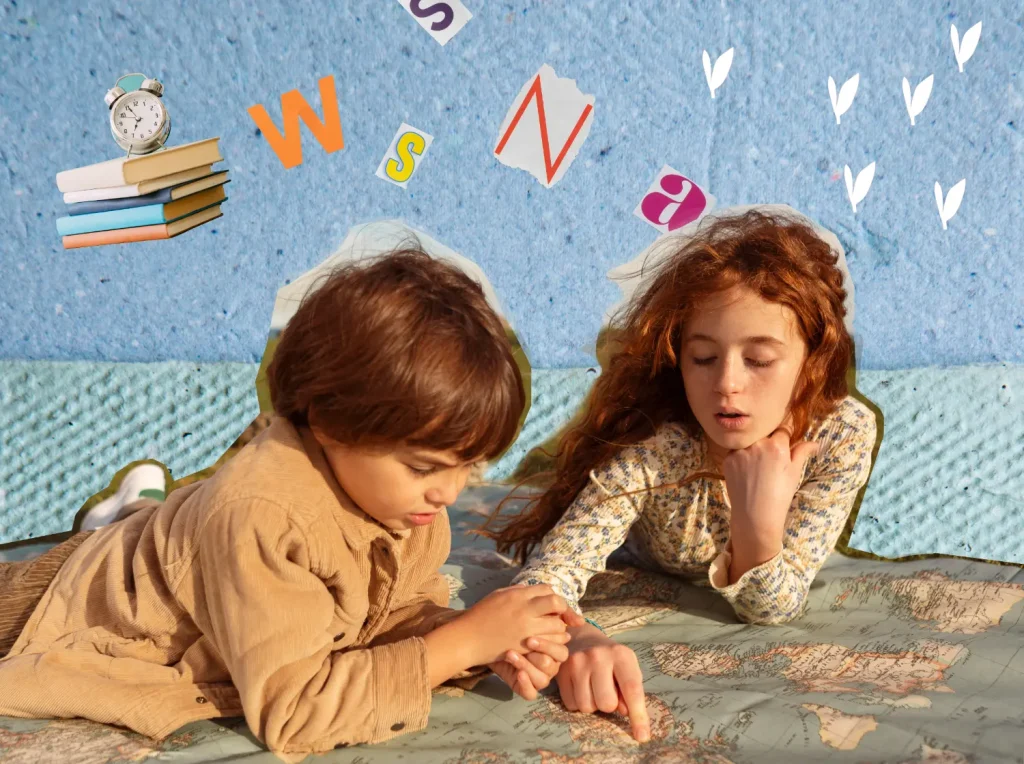 Storytelling e Didattica