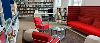 Istituti di lingua e cultura straniera a Milano