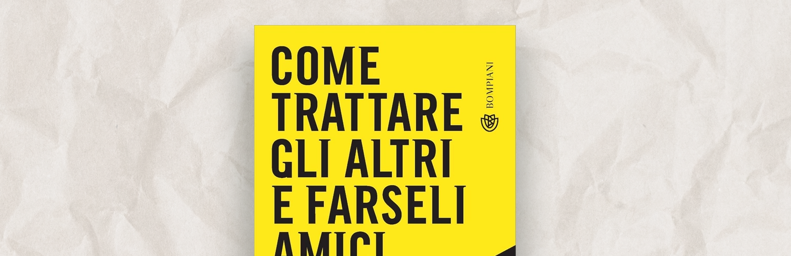 Migliori libri sulla crescita personale