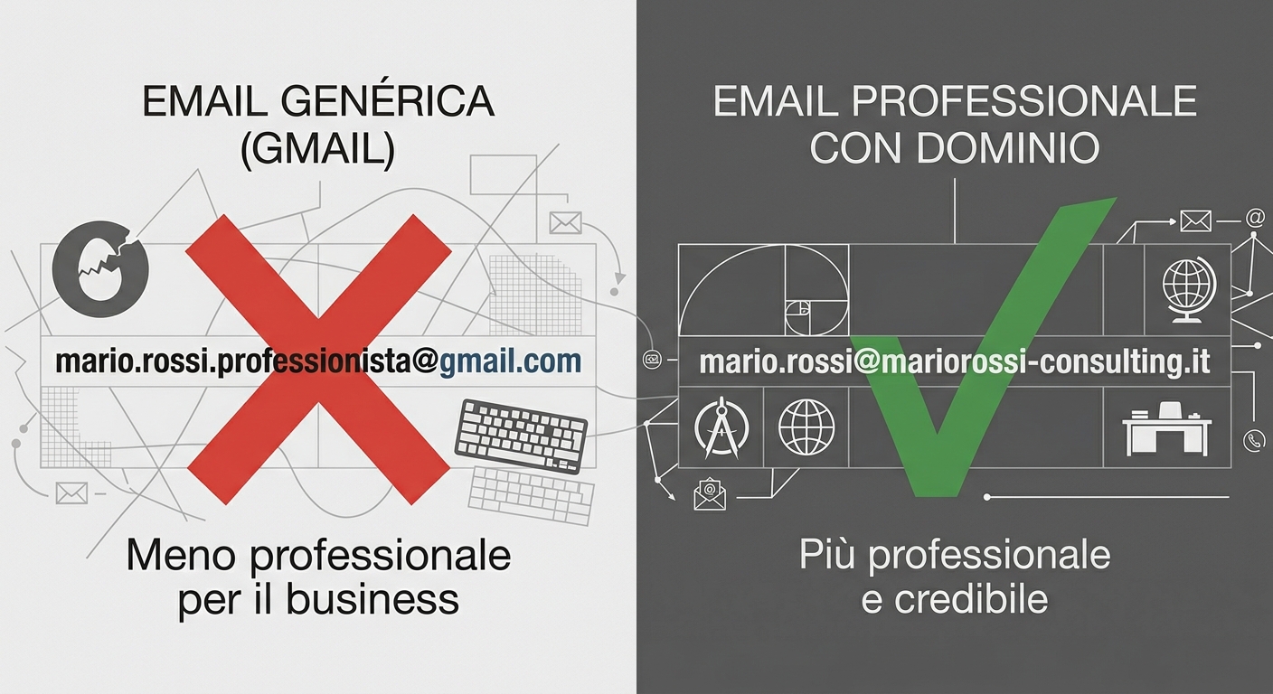 FIRMA AMATORIALE VS FIRMA AMATORIALE CON ESTENSIONE DOMINIO